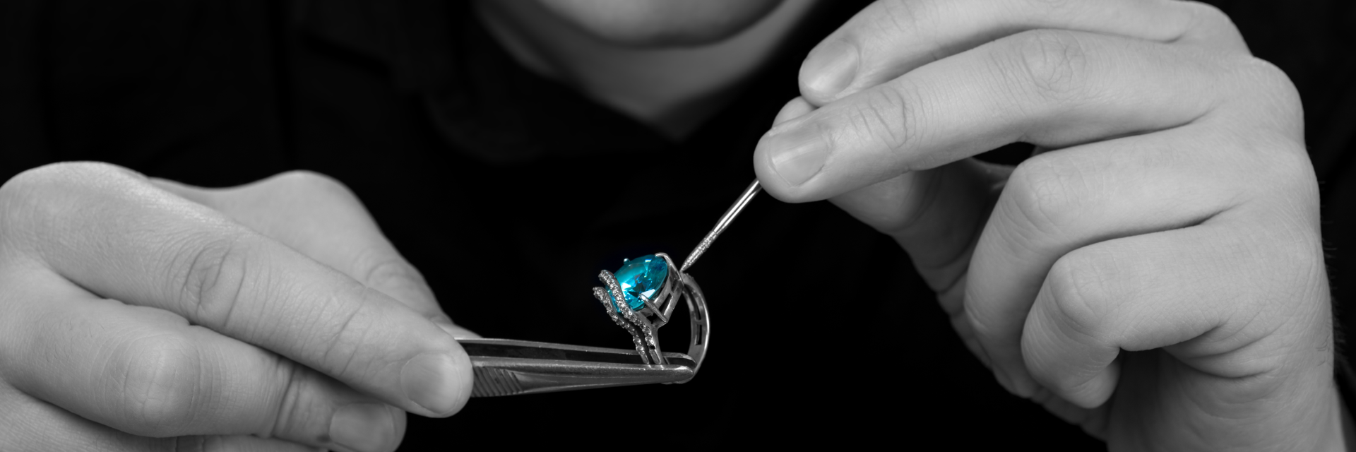 Jewelry Repair & Custom Design