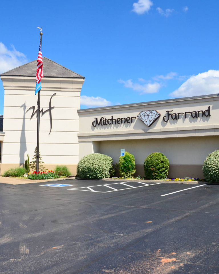 Mitchener Farrand Storefront