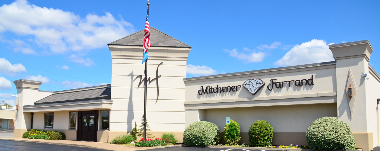 Mitchener Farrand Storefront