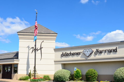 Mitchener Farrand Storefront