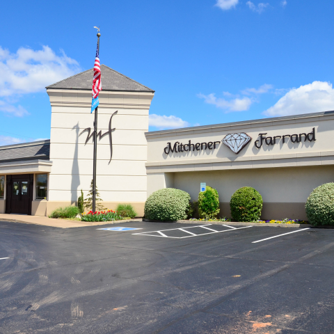 Mitchener Farrand Store Image