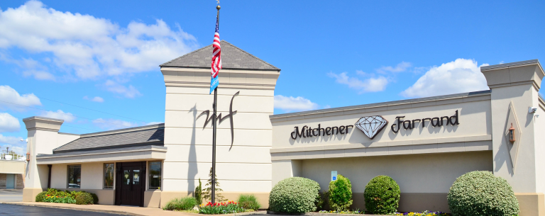 Mitchener Farrand Storefront